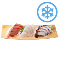 刺身・丼ネタ（冷凍）