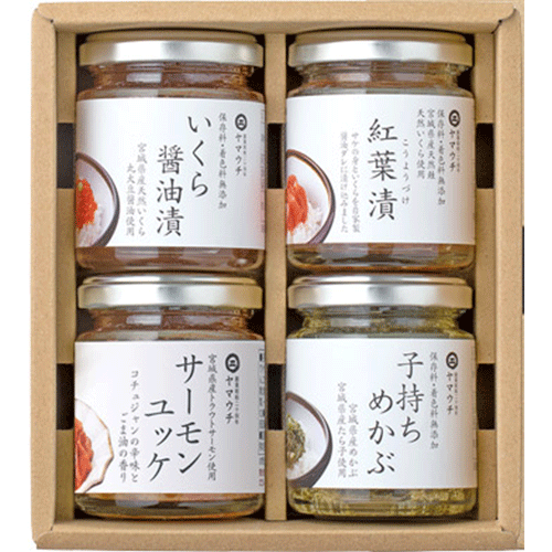ご飯のお供  パッケージ