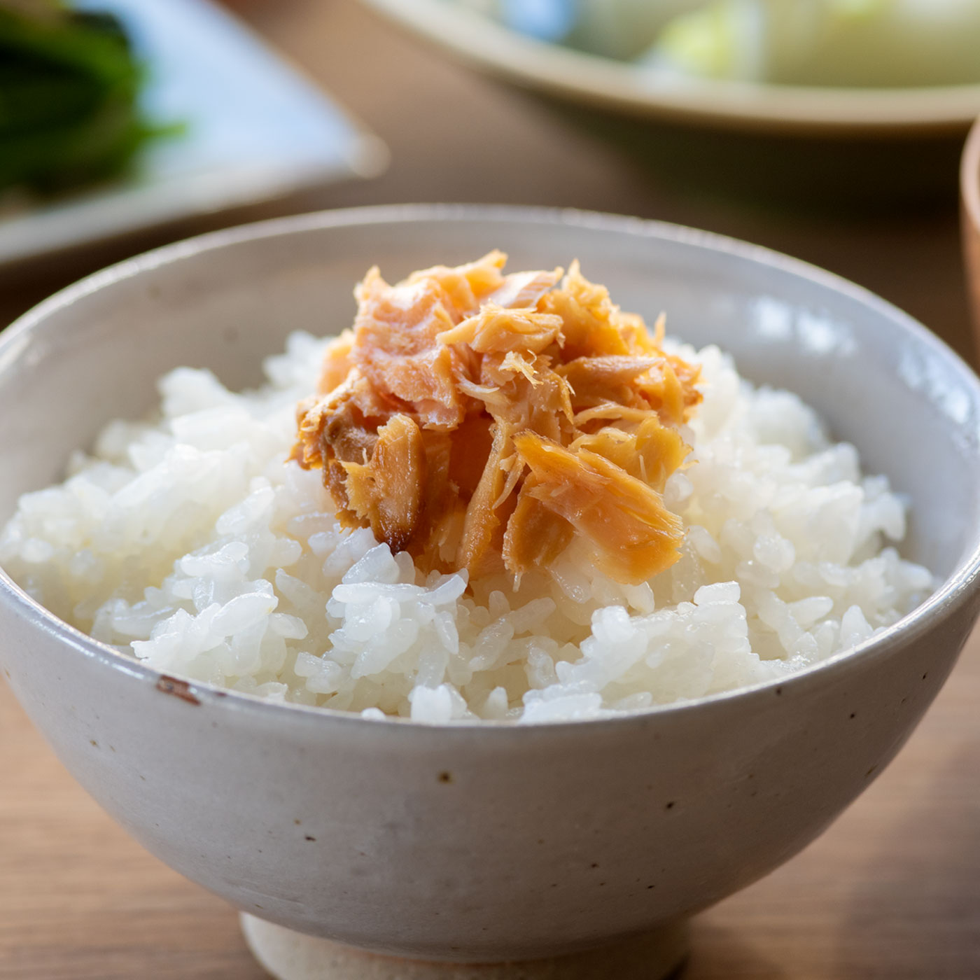 銀鮭焼ほぐし(70g)