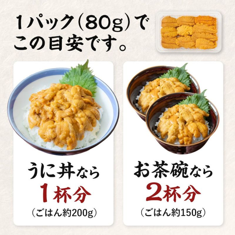 生うに