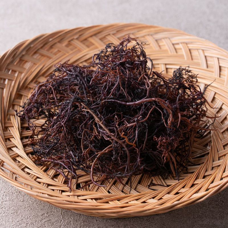ゼニス新作モデル 乾燥ふのり｜魚介類の通販 販売【山内鮮魚店】 その他