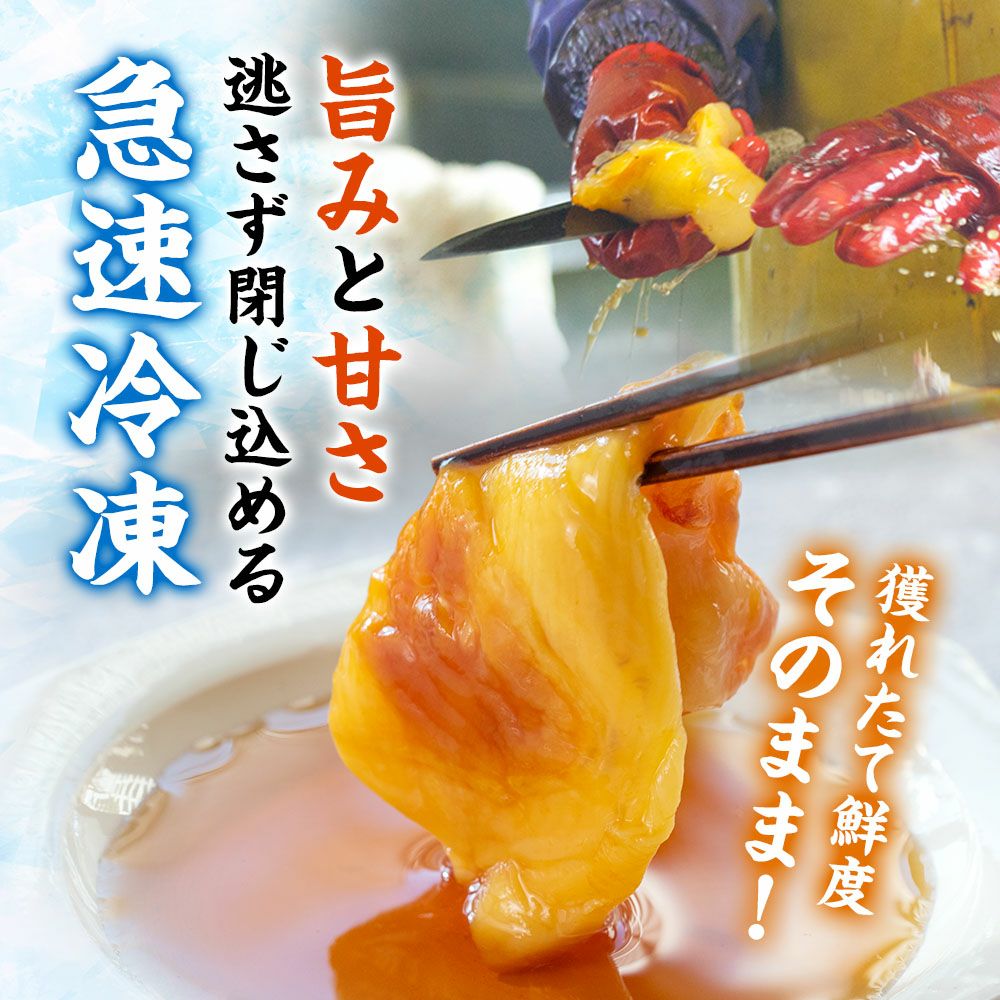 夏のほや