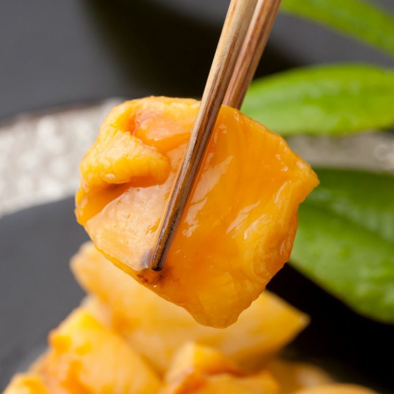 ほやの塩辛90g｜ほやの通販なら山内鮮魚店