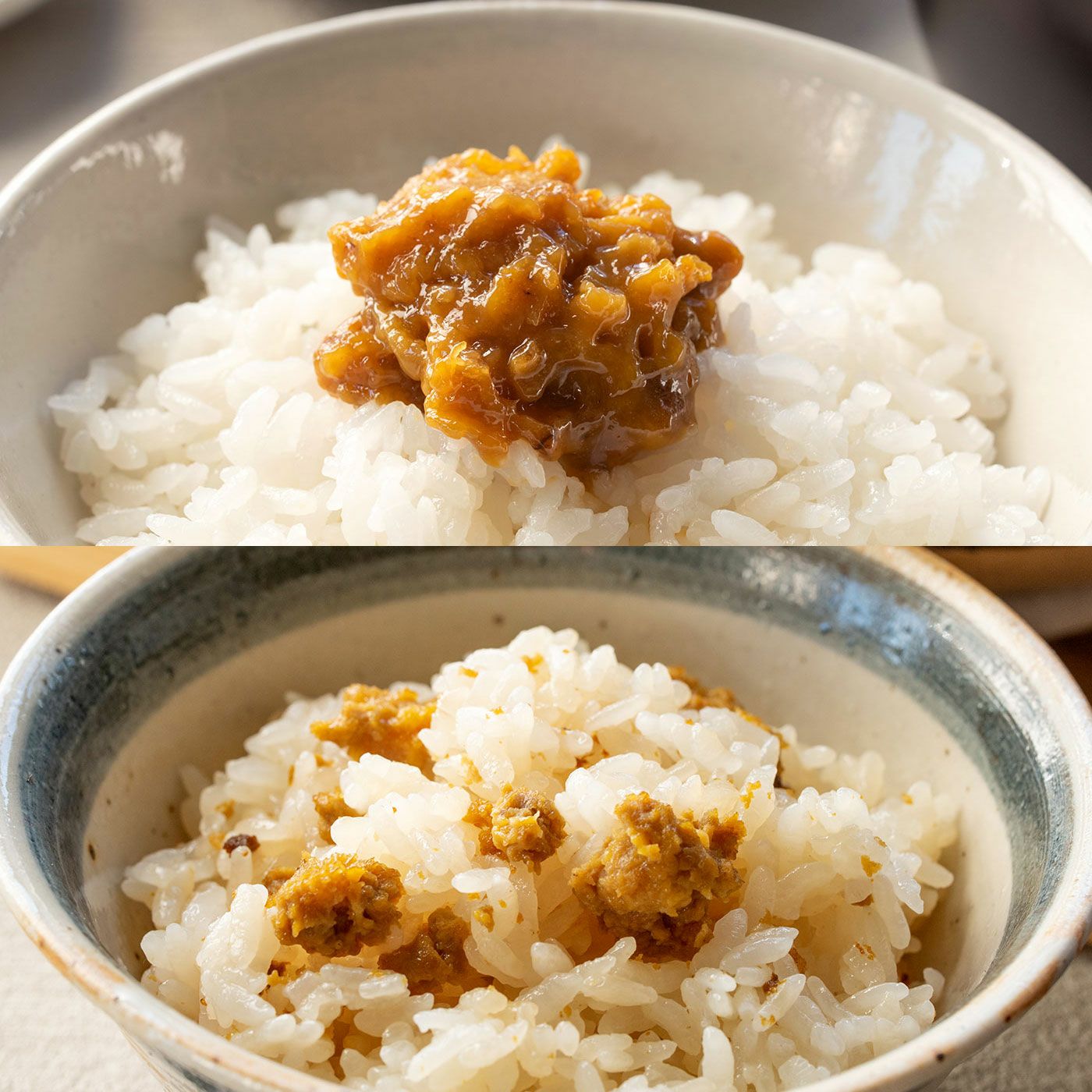 うにづくし 3本入 魚介類の通販 販売 山内鮮魚店