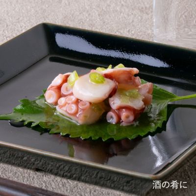 たこわさび様 たこわさび様